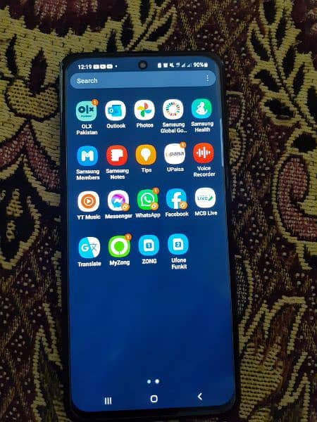 Samsung Galaxy A51 8/128 0