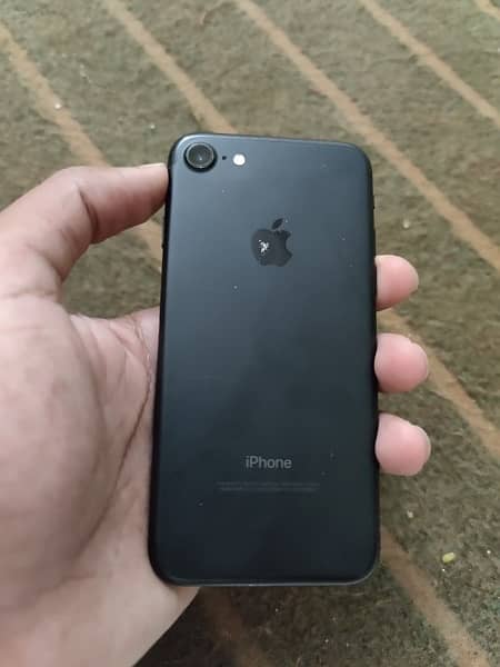 iphone 7 32 gb nonpta bypass 2