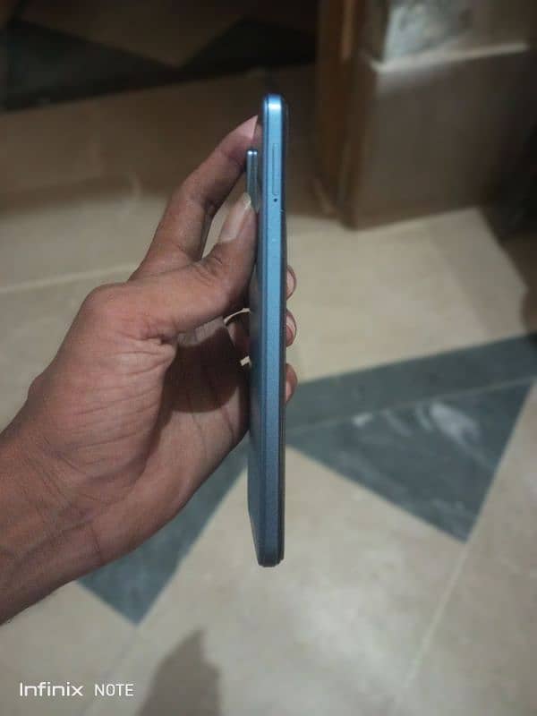 infinix not 12i 6+5gb 128gb 2