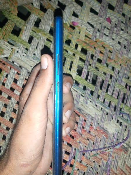 infinix hot 9 play 0