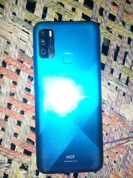 infinix hot 9 play 4