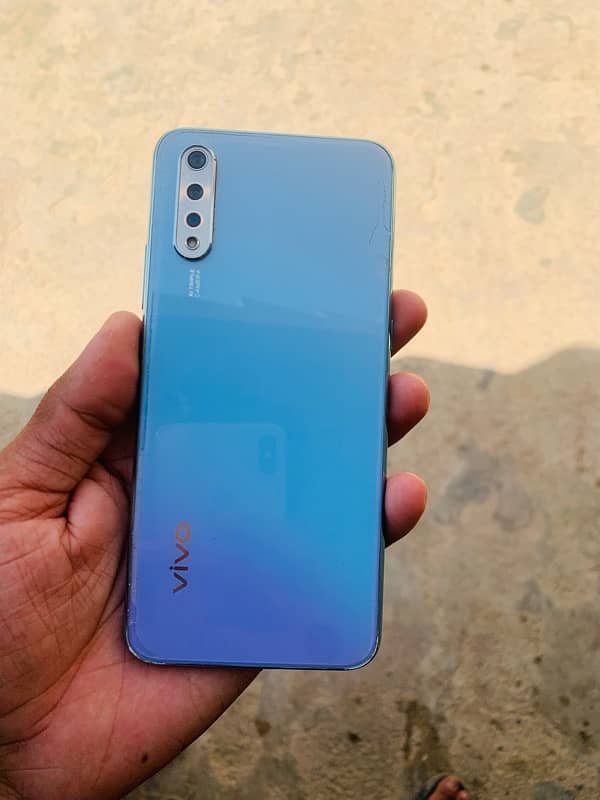 vivo s1 4