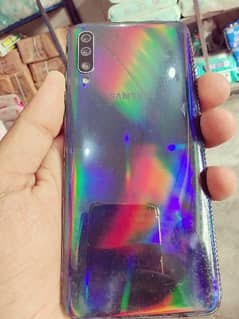 Samsung Galaxy A50 6gb 128gb 0