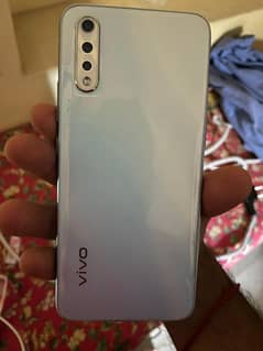 vivo s1