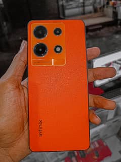 Infinix