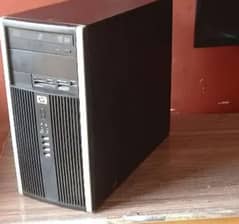 Intel Core i5 3rd Generation HP tower casing