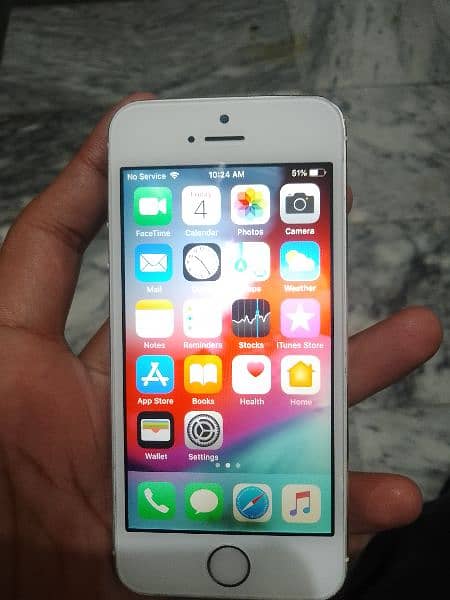 iphone 5s pta aprived 1