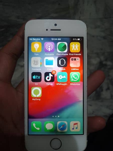 iphone 5s pta aprived 2