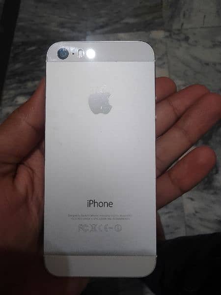 iphone 5s pta aprived 6