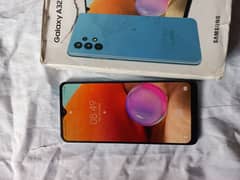 Samsung a32 6=128 only what's app 03217758681 0