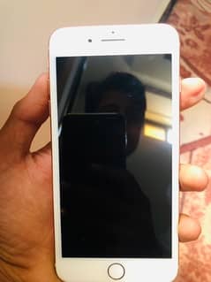 iPhone 8plus condition 10 by 10 64GB waterproof set hai