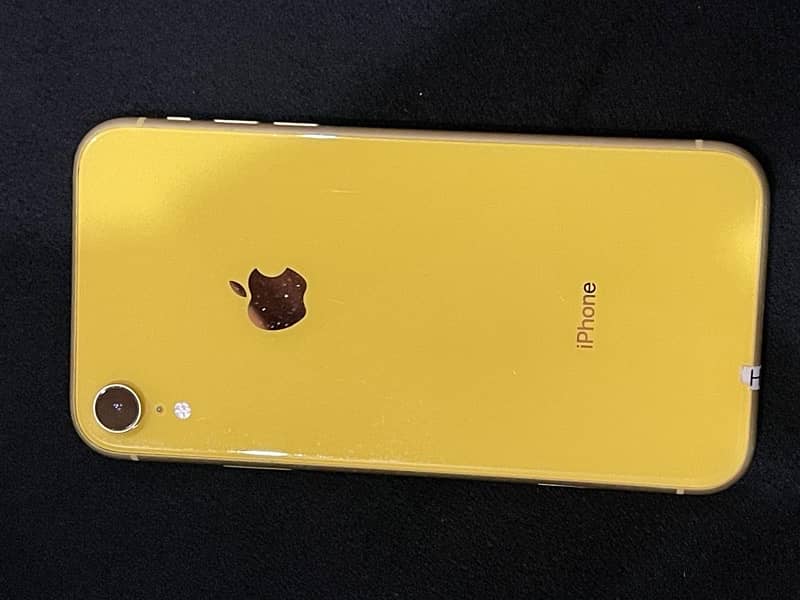 "iPhone XR Sale: Unmatched Value, Limited Stock!" 5