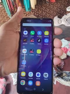 Techno camon 12Air