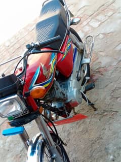 Honda 125 2018 for sale 0