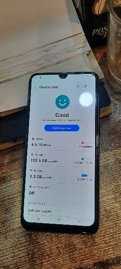 samsung a50  4gb 128gb