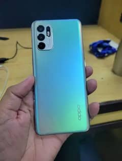 Oppo Reno 6 exchange possible