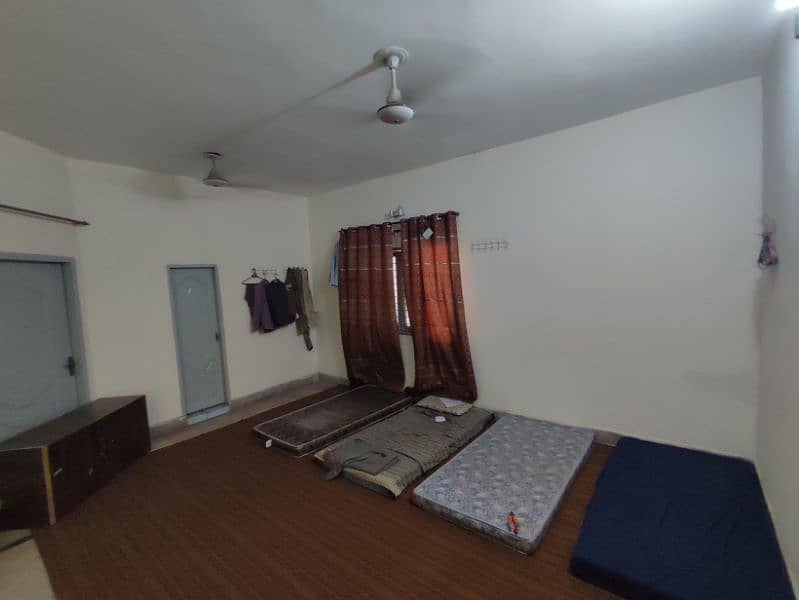 Boys Hostel Near Mughalpura,  Shalimar Link Road 1