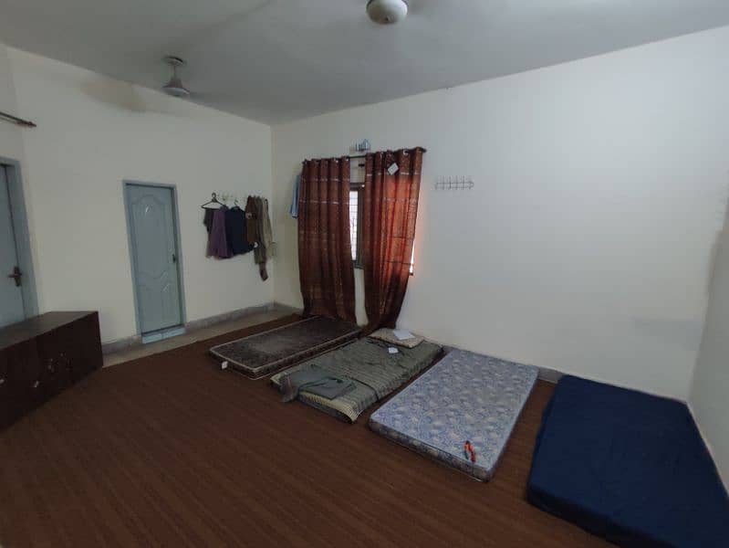 Boys Hostel Near Mughalpura,  Shalimar Link Road 2