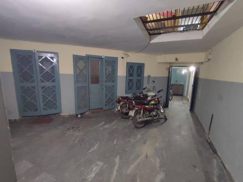 Boys Hostel Near Mughalpura,  Shalimar Link Road 5