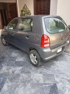 Suzuki Alto 2011 0