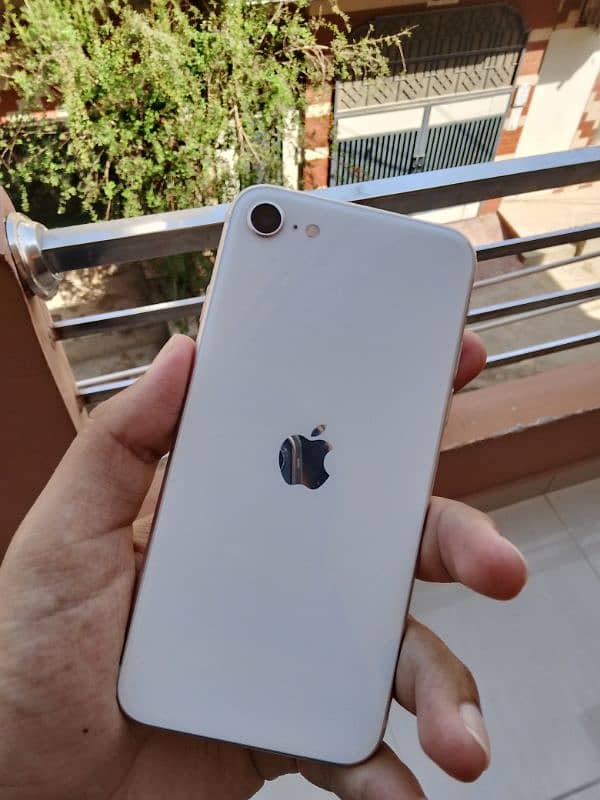 iPhone se 2022 non pta jv 128gb 1