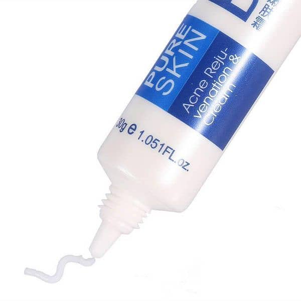 Acne Scar Removal ( free delivery all over Pakistan) 3