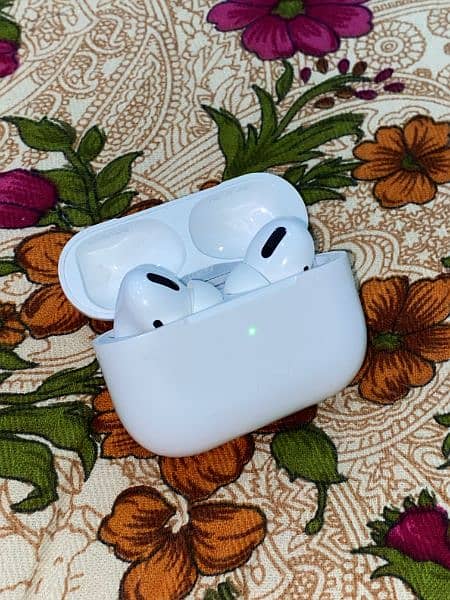 Apple Airpode Pro 3