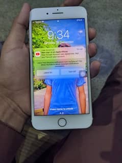 iphone 7 plus 32gb pta approved