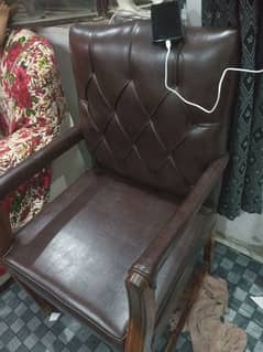 Almost Sofa Chair Best Quality Leather poshish 0