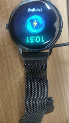 Zero Nova Watch like new