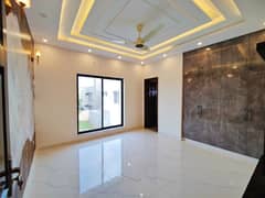 3 YEARS INSTALLMENT PLAN HOUSE PARK VIEW CITY LAHORE FOR SALE