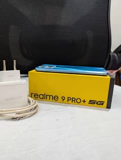 Realme 9 pro+ 5g