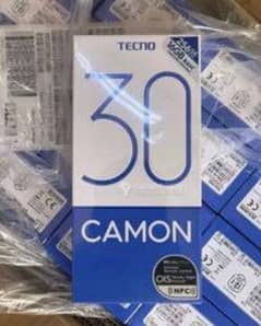 techno camon 30 8+8 256 0