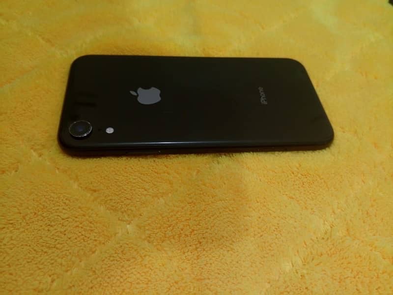 IPHONE XR 64 GB | NON PTA | CONDITION 10/9 | BOHT ACHA MOBILE NO FAULT 3