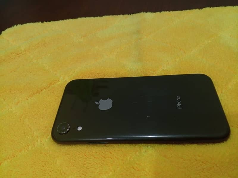 IPHONE XR 64 GB | NON PTA | CONDITION 10/9 | BOHT ACHA MOBILE NO FAULT 7