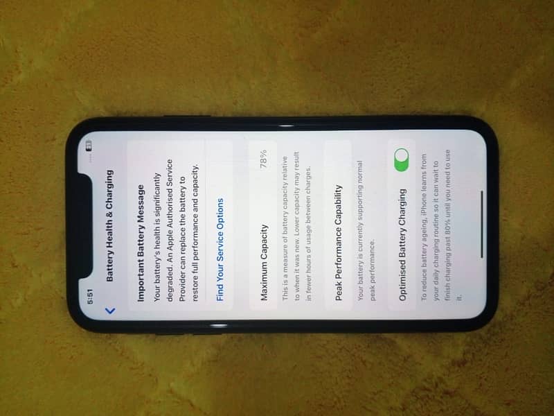 IPHONE XR 64 GB | NON PTA | CONDITION 10/9 | BOHT ACHA MOBILE NO FAULT 8