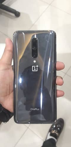 One plus 7 pro