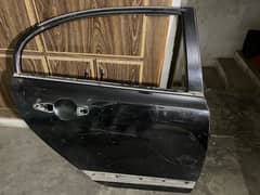 Honda reborn door frant and back