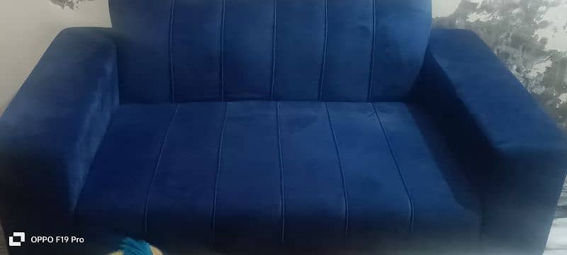 sofa in molte fom 2