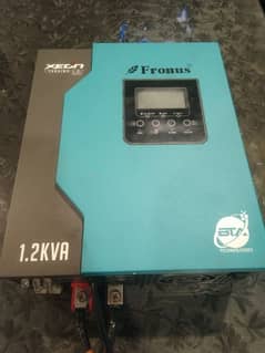 Fronus 1.2kva