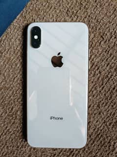 Iphone Xs Non PTA| 64Gb | All Ok | Only Cable 0