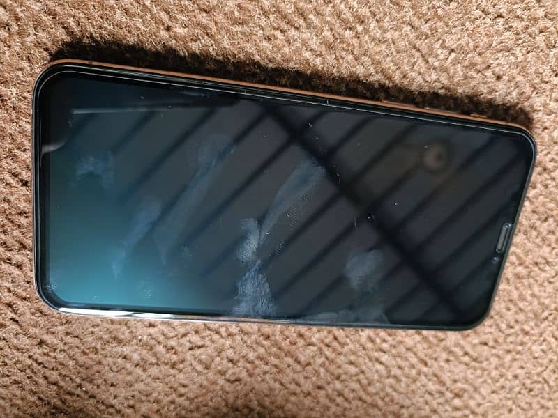 Iphone Xs Non PTA| 64Gb | All Ok | Only Cable 1