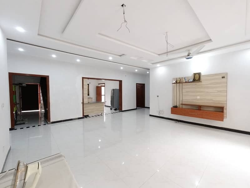 1 Kanal Brand New House Is Available For Sale 19