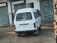 Suzuki Carry 2007 mdl good condetion