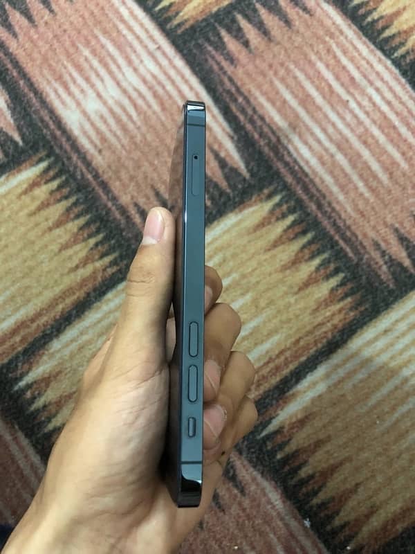 iPhone 12 Pro Non PTA 128gb 5