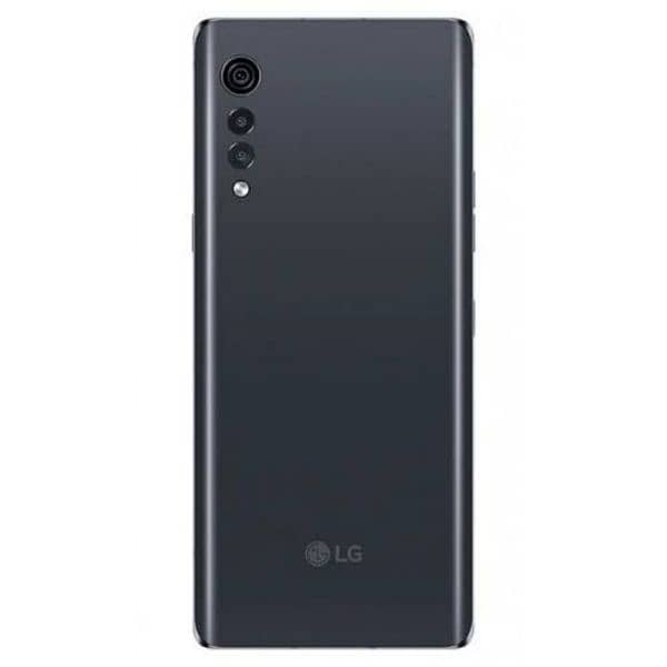 Lg velvet single sim 1