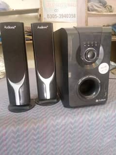 audionic 7000+