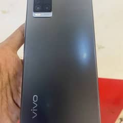 Vivo V 20 8+4 Gb Ram & 128gb Rom