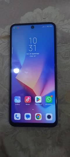 redmi