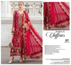 Women's Festive and Brides Suit